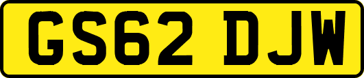 GS62DJW