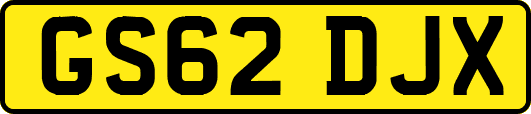 GS62DJX