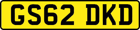 GS62DKD