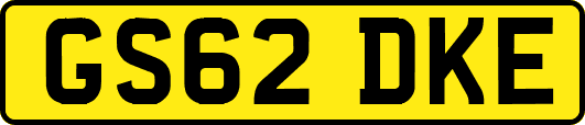 GS62DKE