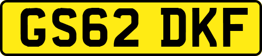 GS62DKF