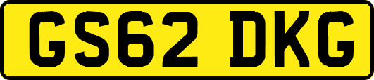 GS62DKG