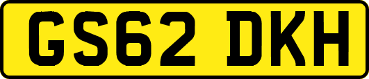 GS62DKH