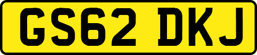 GS62DKJ