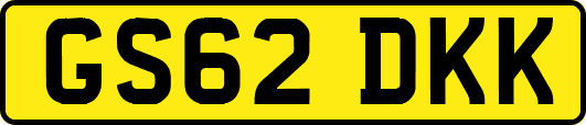 GS62DKK