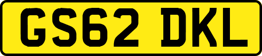 GS62DKL