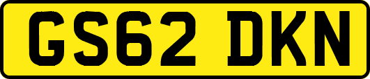 GS62DKN