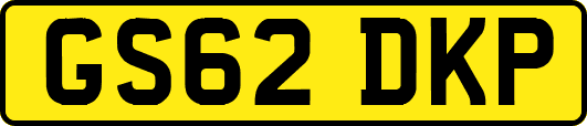 GS62DKP