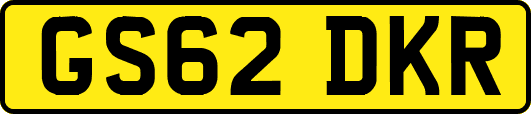 GS62DKR