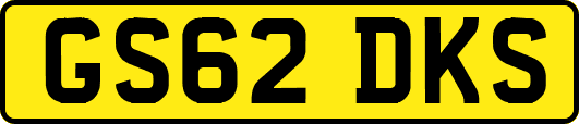 GS62DKS