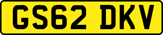 GS62DKV