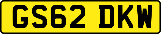 GS62DKW