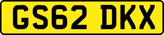 GS62DKX