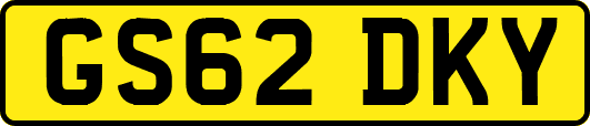 GS62DKY