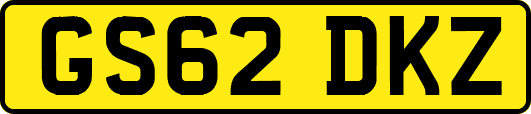 GS62DKZ
