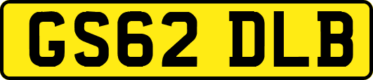 GS62DLB
