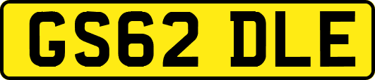 GS62DLE