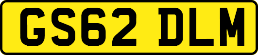 GS62DLM