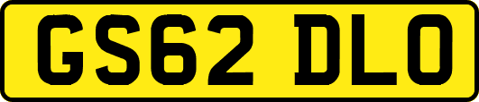 GS62DLO