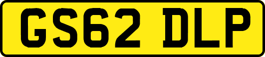 GS62DLP