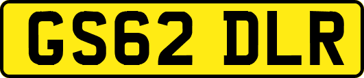 GS62DLR