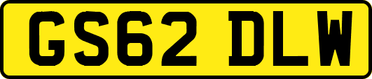GS62DLW