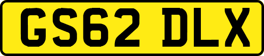 GS62DLX
