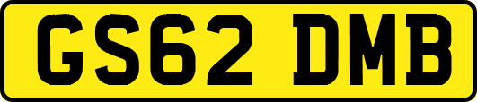 GS62DMB