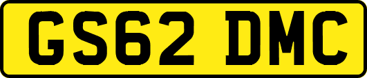 GS62DMC