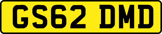 GS62DMD