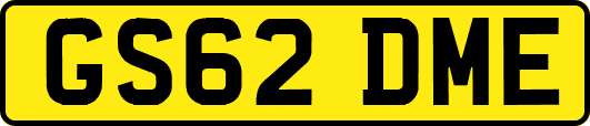 GS62DME