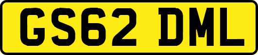 GS62DML
