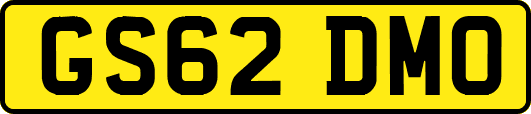 GS62DMO