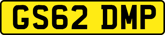 GS62DMP