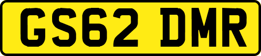 GS62DMR