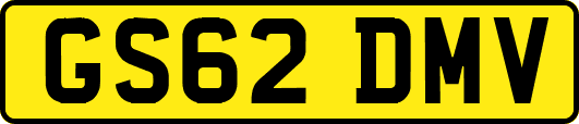 GS62DMV