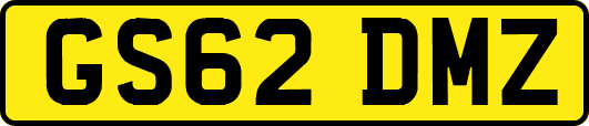 GS62DMZ
