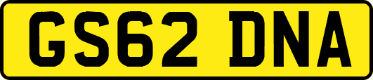 GS62DNA