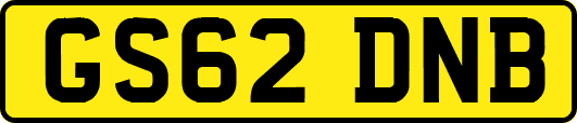 GS62DNB