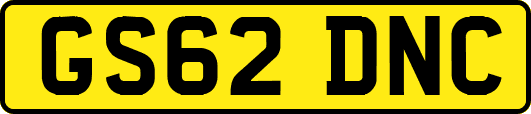 GS62DNC