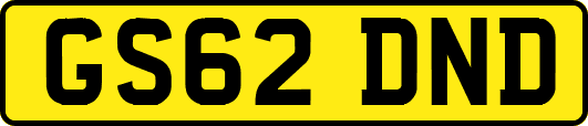 GS62DND