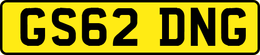 GS62DNG