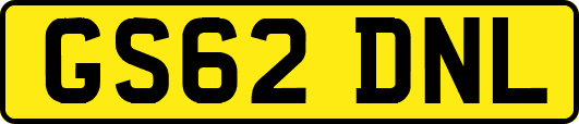 GS62DNL