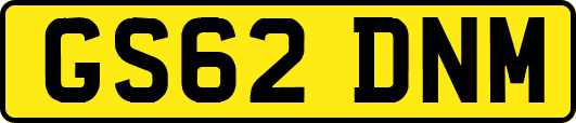 GS62DNM