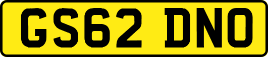 GS62DNO