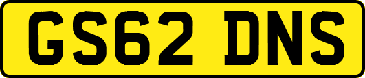 GS62DNS