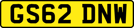 GS62DNW