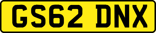 GS62DNX