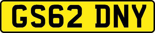 GS62DNY