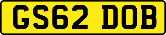 GS62DOB